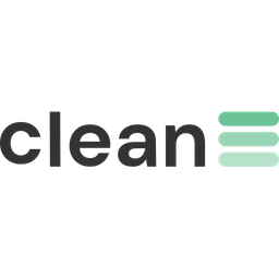 Clean-E