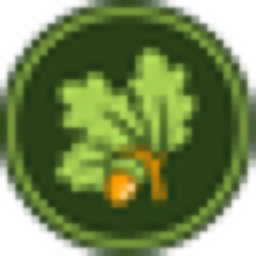 Forest Found Products
