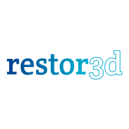 restor3d