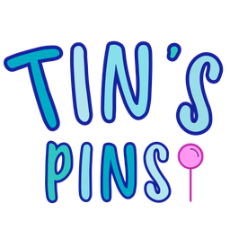 Tin's Pins